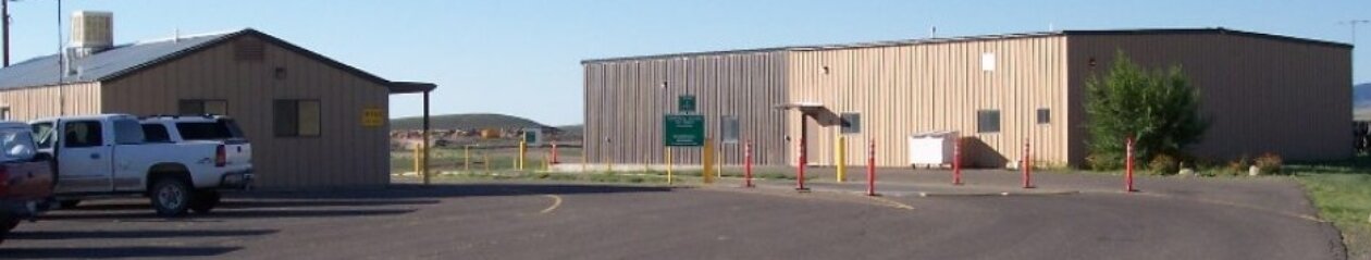 San Luis Valley Regional Solid Waste Authority