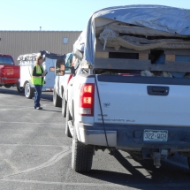 Make A Difference Day 2019.. Make A Difference Day 2019..