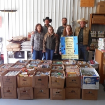 Make A Difference Day Total Donations Make A Difference Day Total Donations