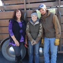 Make a Difference Day 2020-1 Make a Difference Day 2020-1