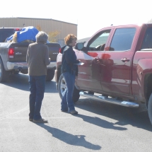 Make a Difference Day 2020-2 Make a Difference Day 2020-2