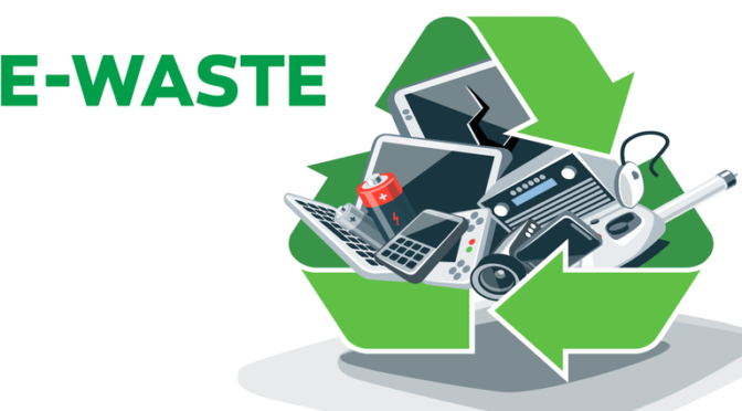 Electronic Collection Facility